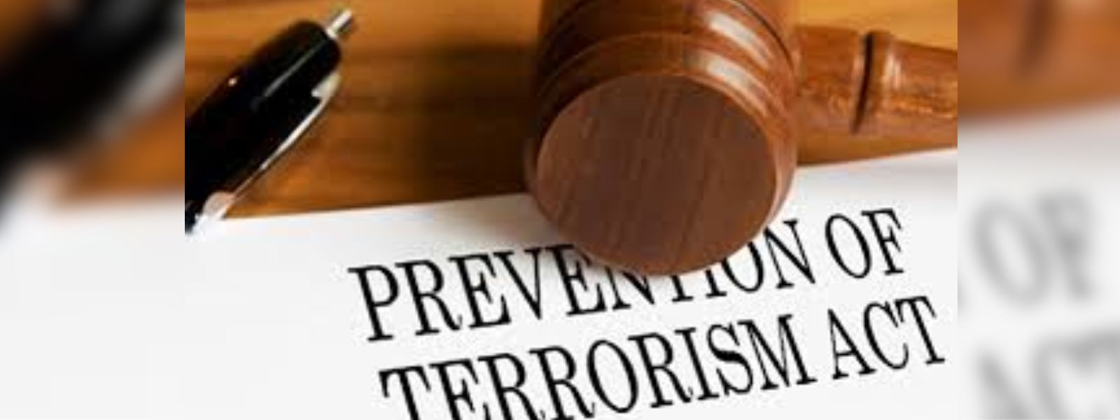 Sri Lanka to Scrap Controversial Anti-Terror Law